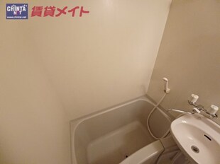 津新町駅 徒歩18分 1階の物件内観写真